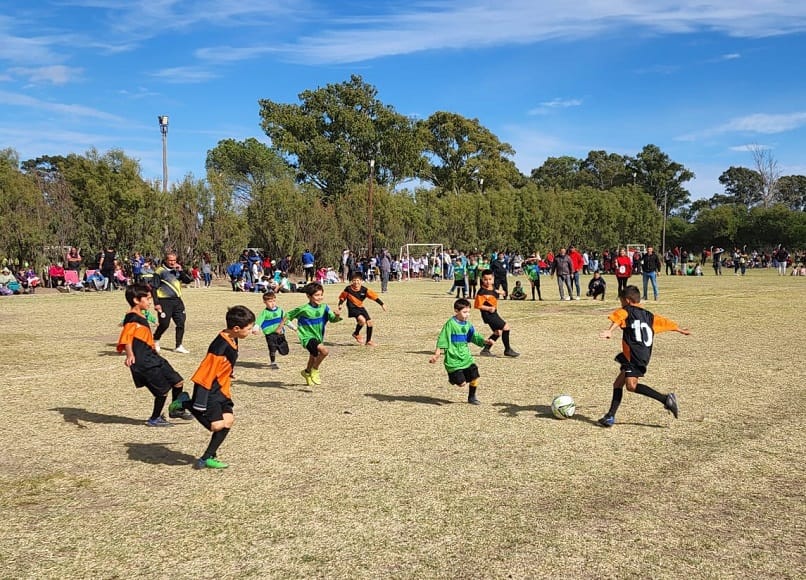 Abrieron las inscripciones para la Liga Municipal de Fútbol 2023