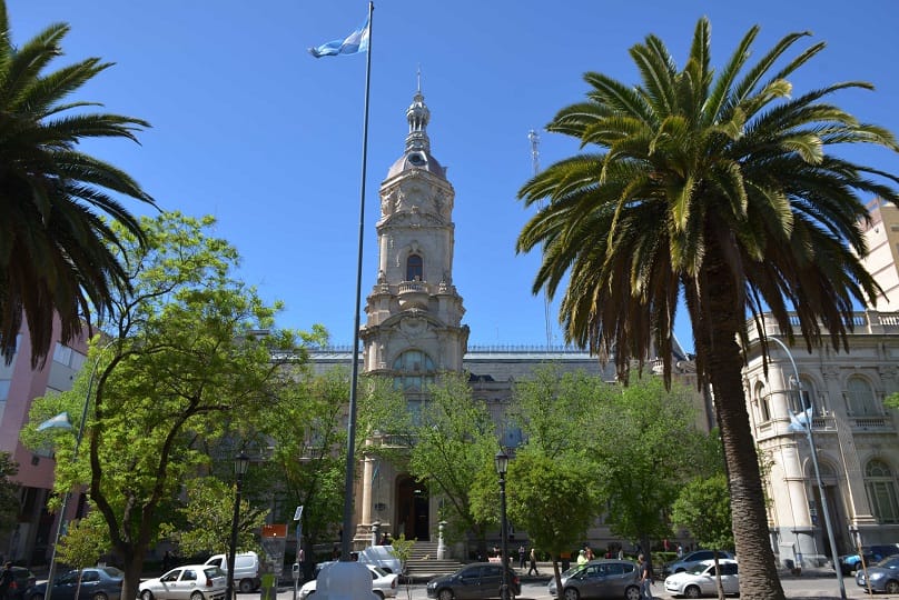 Asueto administrativo por el Día del Empleado Municipal