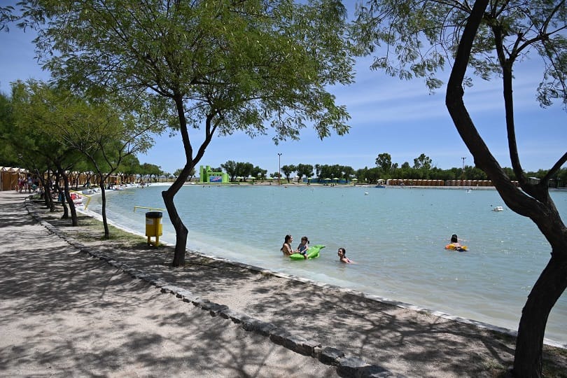 Toda la info para ir a disfrutar del Complejo  Maldonado