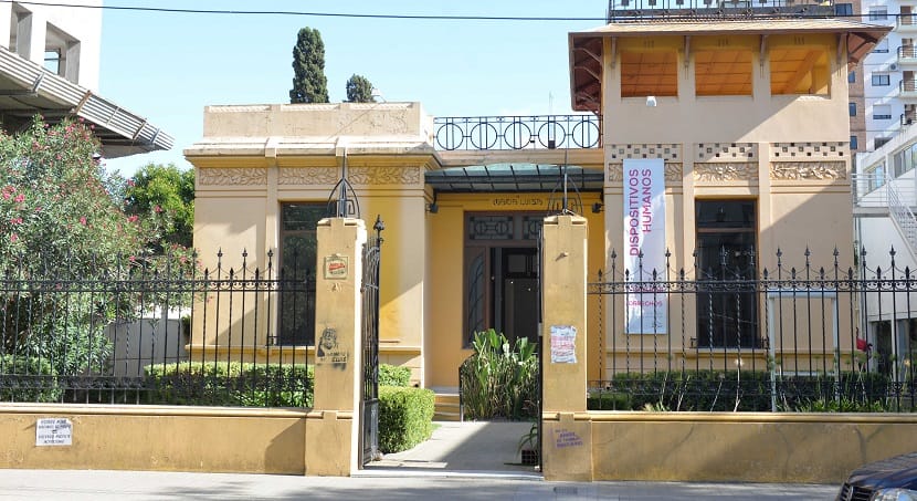 Propuestas culturales para este fin de semana