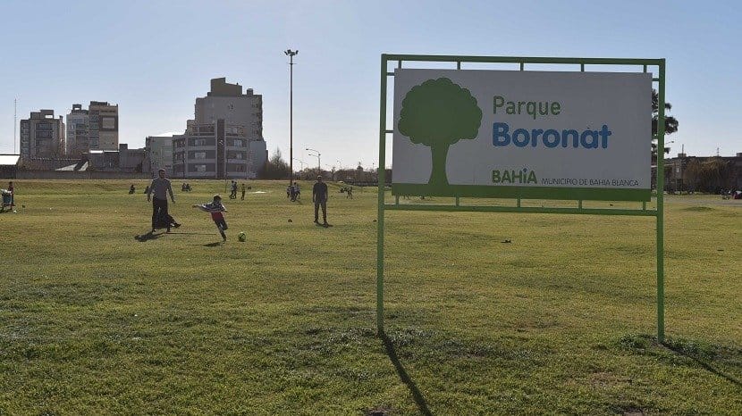 Tras un jueves primaveral, cómo sigue el pronóstico para lo que queda de la semana