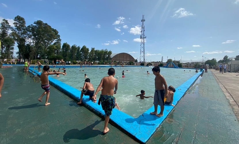 Abren las inscripciones para las colonias municipales de verano