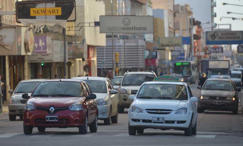 Prórroga para abonar patentes de vehículos municipalizados