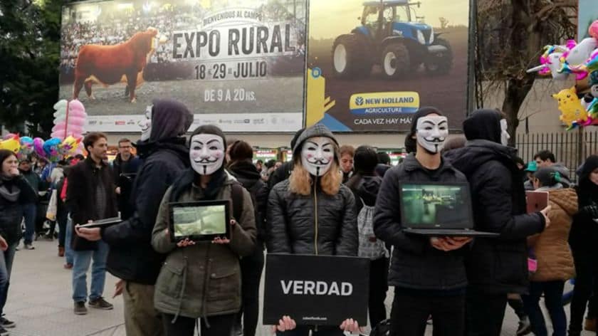 Crece el consumo de productos veganos y su certificación en la Argentina