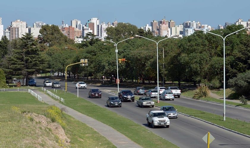 Cómo funcionará la ciudad por el 11 de abril