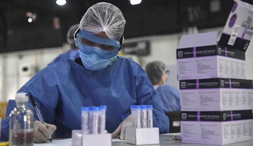 Argentina formará parte de un nuevo estudio de efectividad de vacunas contra el Covid