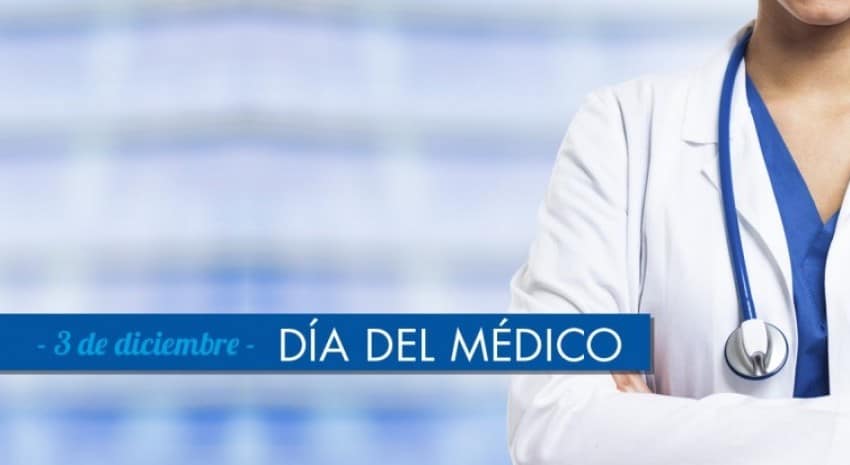3 DE DICIEMBRE: ¿QUÉ PASÓ UN DÍA COMO HOY?