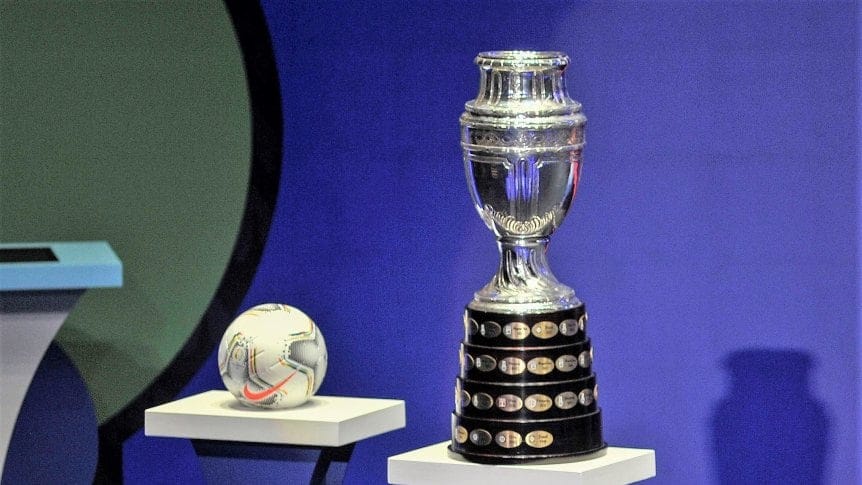 En cuartos de final Argentina enfrentará a Ecuador