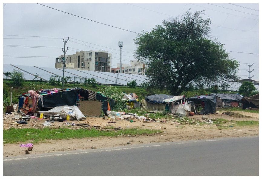 Una familia tipo necesita $73.917 para superar la pobreza