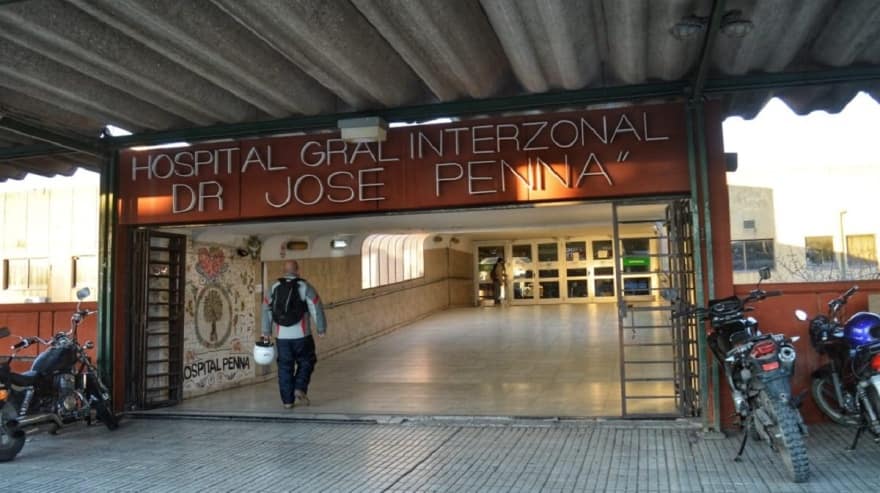 Desde el bloque del PRO se pidió información sobre la realidad institucional del Hospital Penna
