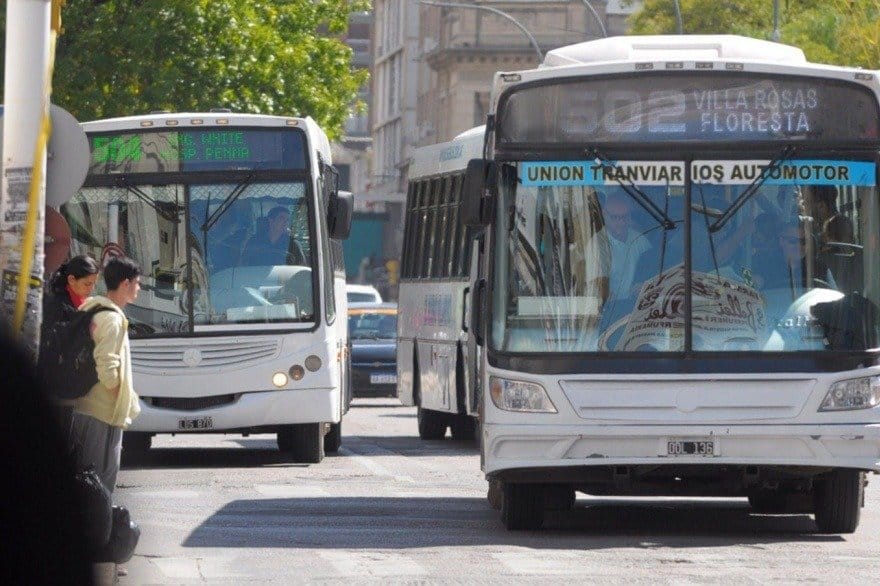 Cómo funcionarán los servicios el día del Censo 2022