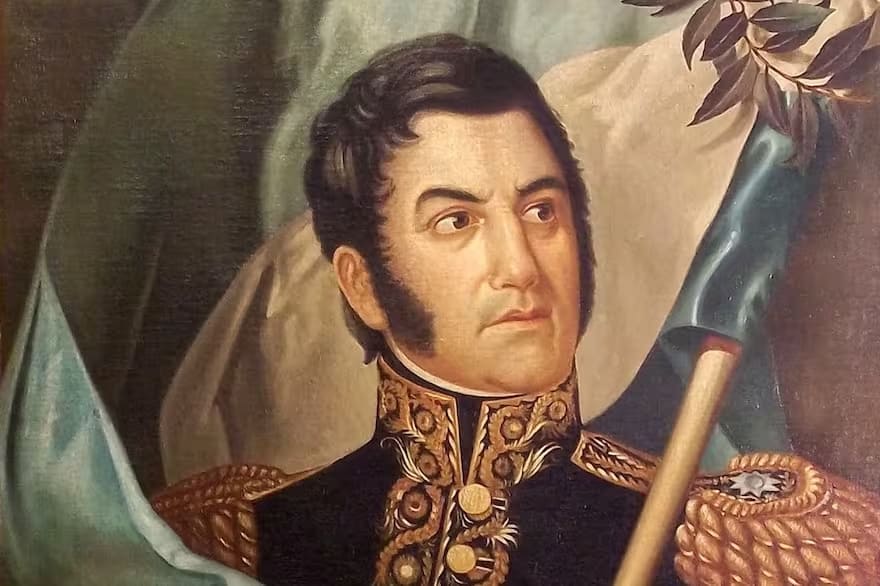 25 DE FEBRERO: ¿QUÉ PASÓ UN DÍA COMO HOY?
