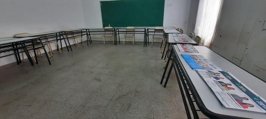 Reelección de intendentes: un juez suspendió su límite