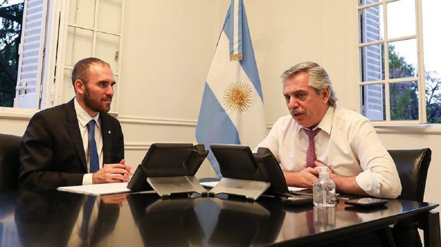 Se presentó el Presupuesto 2022: dólar a $131 y 33% de inflación