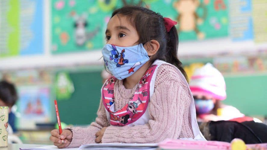 Educación: Cuáles son los nuevos criterios de evaluación