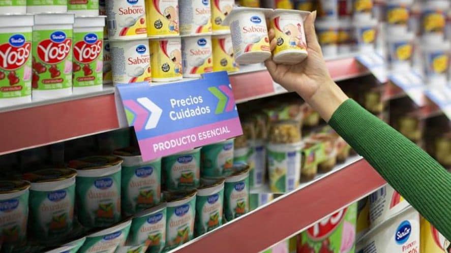 ¿Cómo hacer la denuncia de Precios Cuidados que violan el congelamiento?