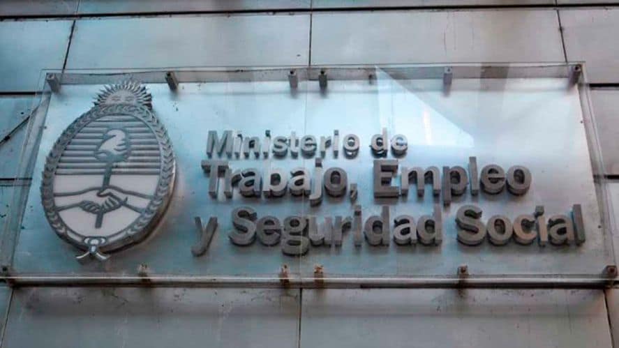 Convocan a una reunión del Consejo del Salario para el próximo martes