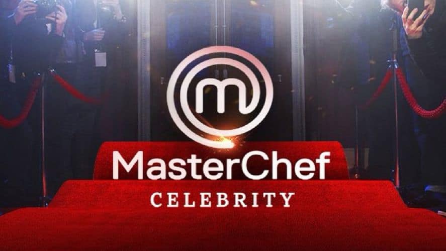 MasterChef Celebrity ya tiene a sus 16 participantes