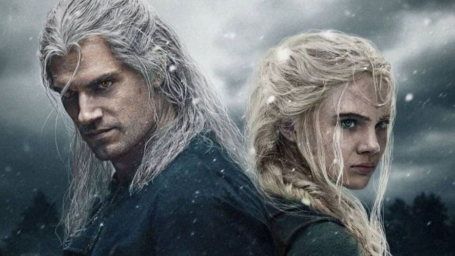 La segunda temporada de “The Witcher” ya está en Netflix