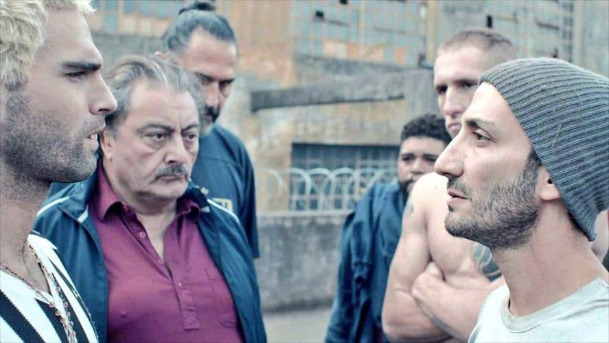 El Marginal en Netflix: nuevos personajes y novedades de la cuarta temporada