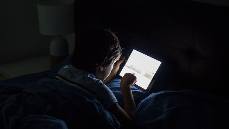 Cómo proteger los datos personales de los menores en la web