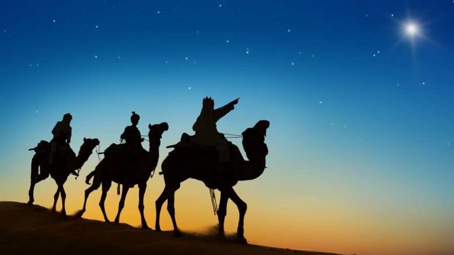 Día de los Reyes Magos: ¿por qué se celebra?