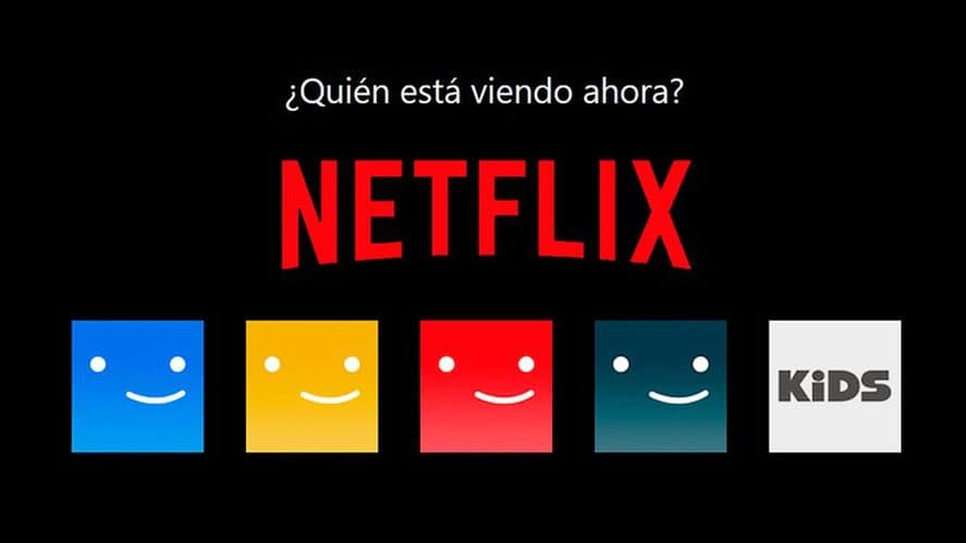 Netflix comenzará a cobrar más a los usuarios que comparten contraseñas