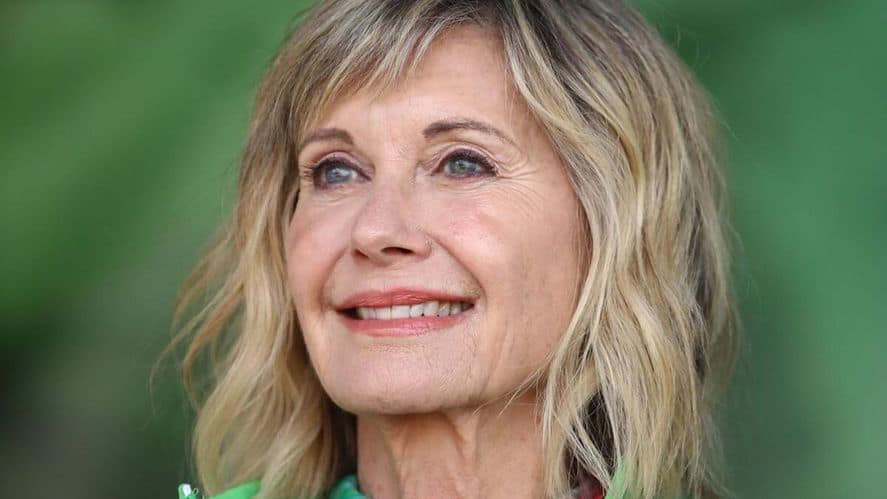 Murió la actriz de “Grease”, Olivia Newton John