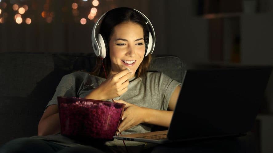 Netflix: tres películas para recibir el año nuevo
