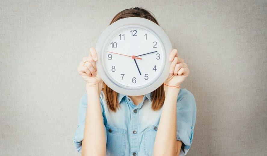 Científicas crearon una aplicación gratuita para cuidar el reloj biológico