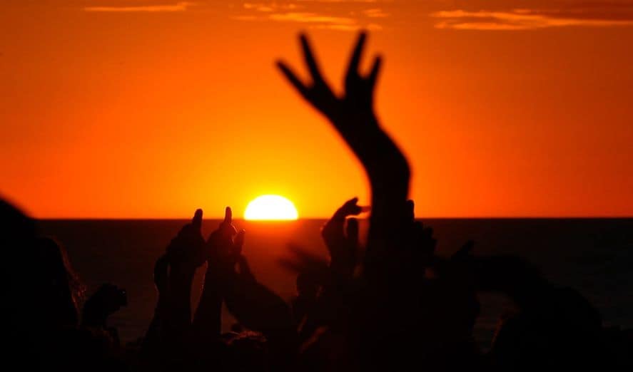 Vacaciones: cuáles son los destinos bonaerenses más visitados