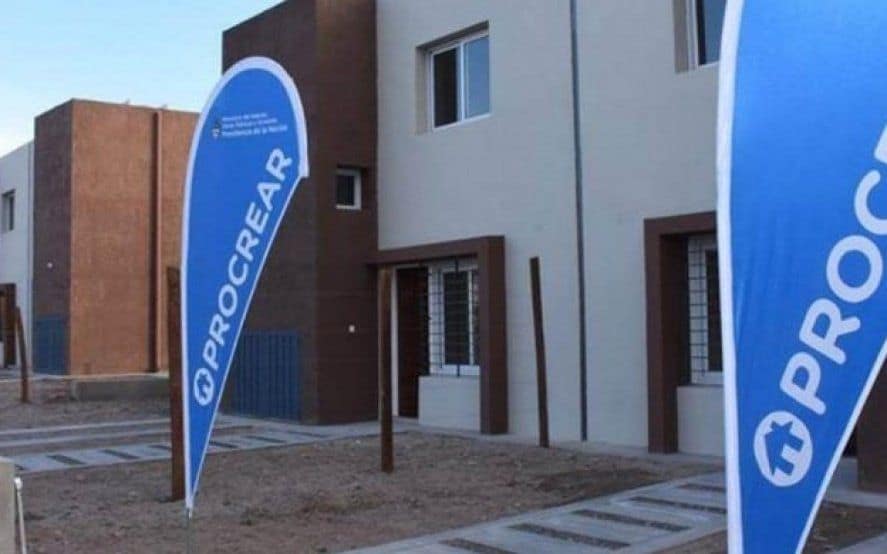 Procrear 2022: cómo inscribirte y cuáles son los requisitos