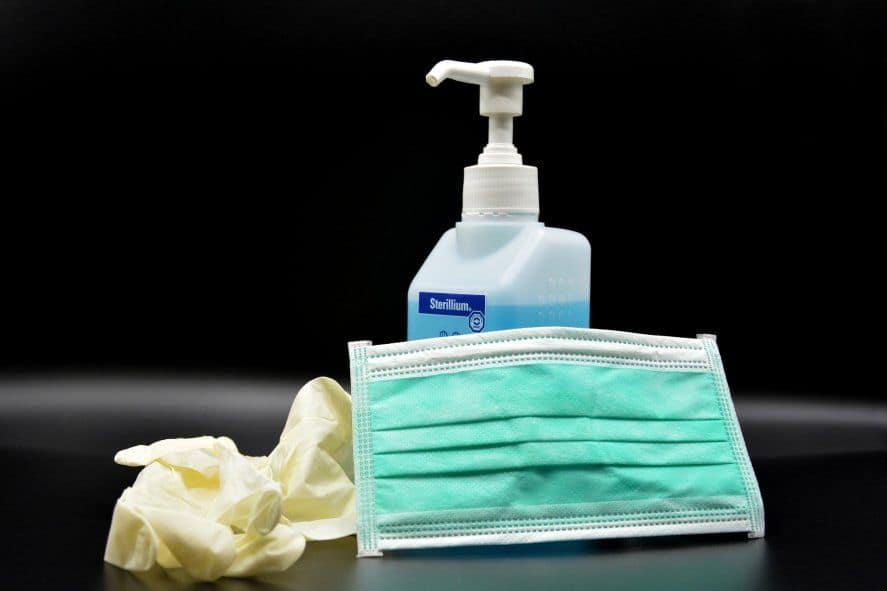 Anmat prohibió todos los productos de una marca de insumos médicos