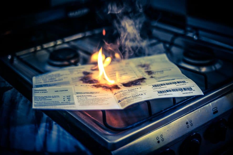 El Gobierno propondrá aumentos de hasta 20% en luz y gas