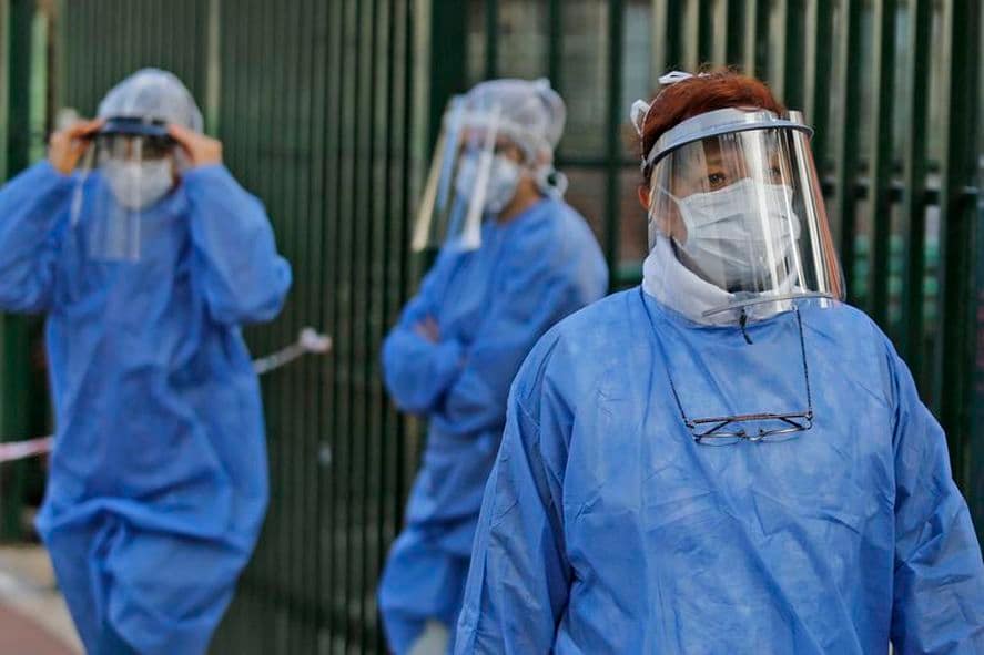 Pandemia, epidemia y endemia: ¿Cuáles son sus diferencias?