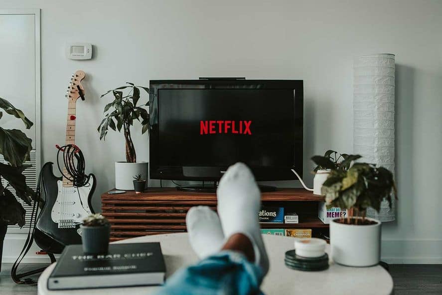 Estrenos de Netflix: películas y series de la semana