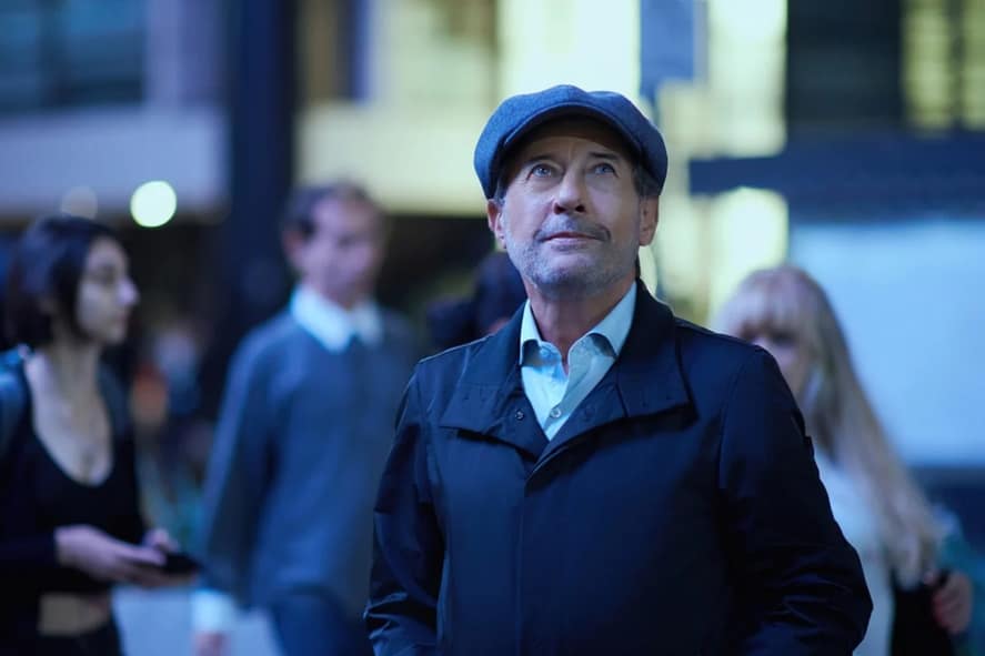 Netflix lanzó el trailer de la nueva película de Guillermo Francella