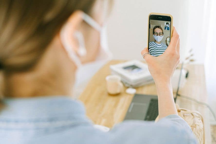Usuarios de Android y Windows podrán hacer llamadas por FaceTime