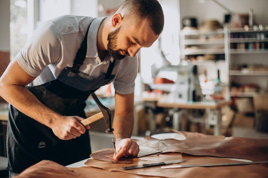 El 65% de los emprendedores en la Argentina no cuenta con empleados