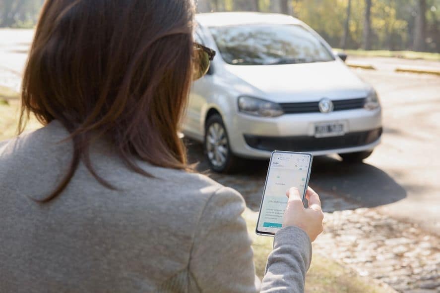 ARBA: la patente empezará a pagarse en marzo