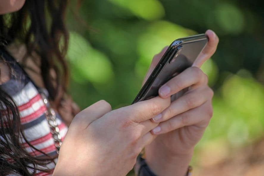 Tercera dosis de la vacuna: habilitan un WhatsApp para saldar dudas