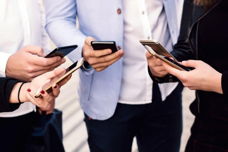Cinco consejos para una desintoxicación digital