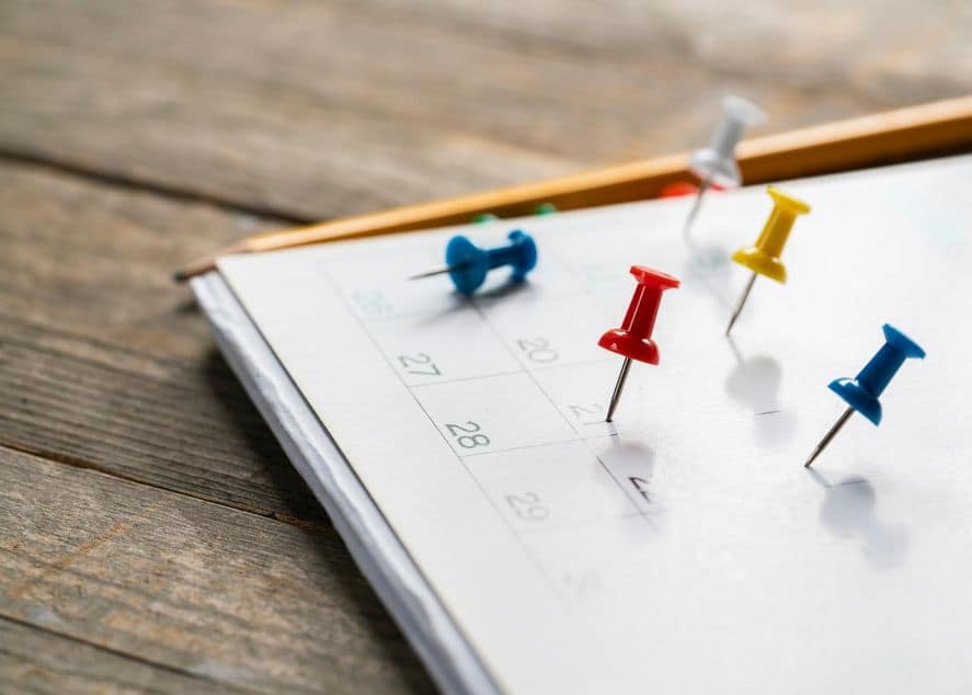 Arrancó diciembre: ¿cuándo es el próximo feriado?