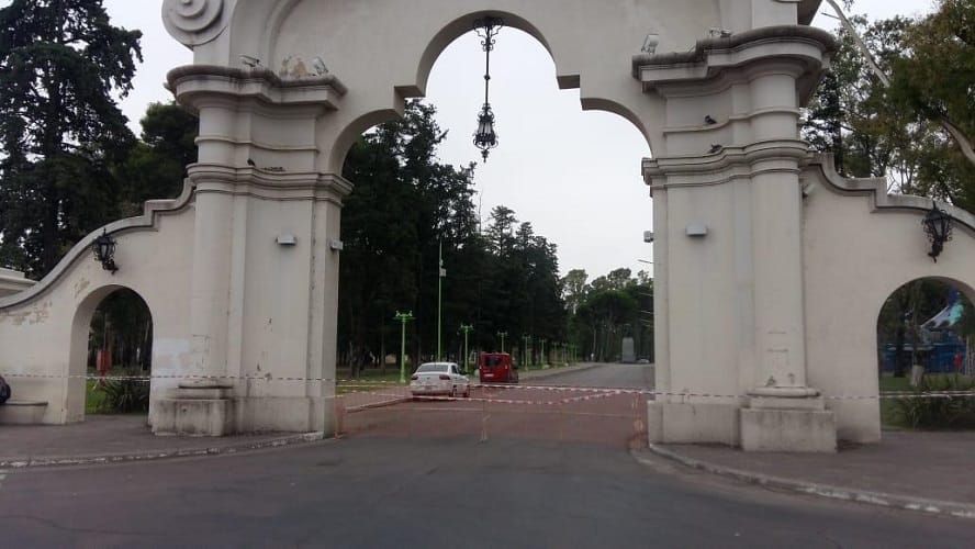 El Municipio cierra los espacios públicos durante el fin de semana