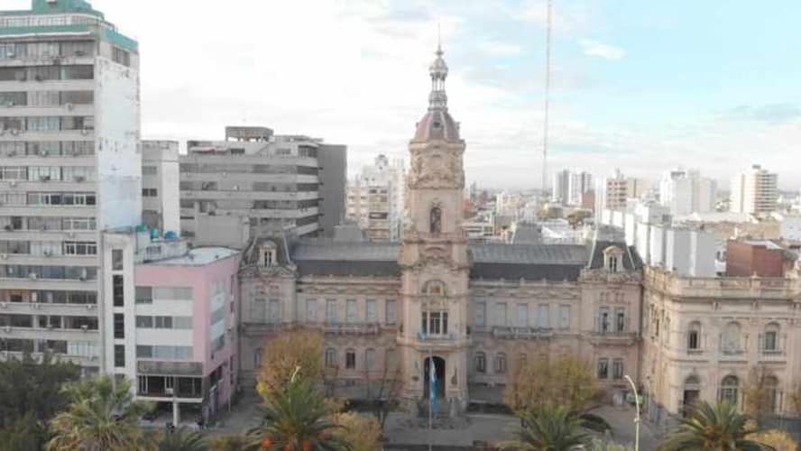 Las dependencias municipales con asueto administrativo