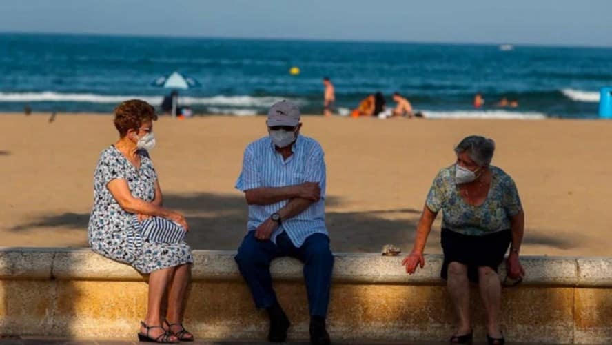 Anunciaron un descuento del 70% en turismo para jubilados