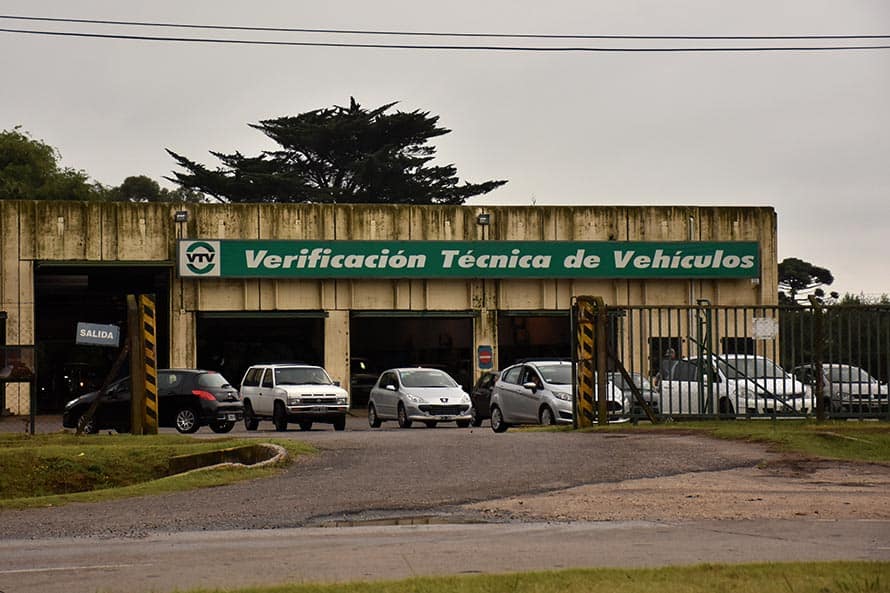 Entró en vigencia el nuevo sistema de turnos para renovar la VTV