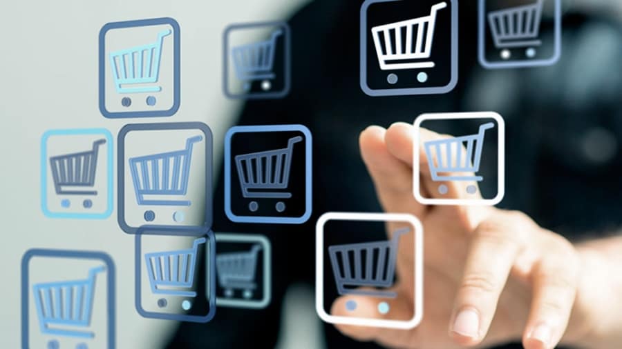 Más de 40.000 consumidores simultáneos en las primeras horas del Cybermonday