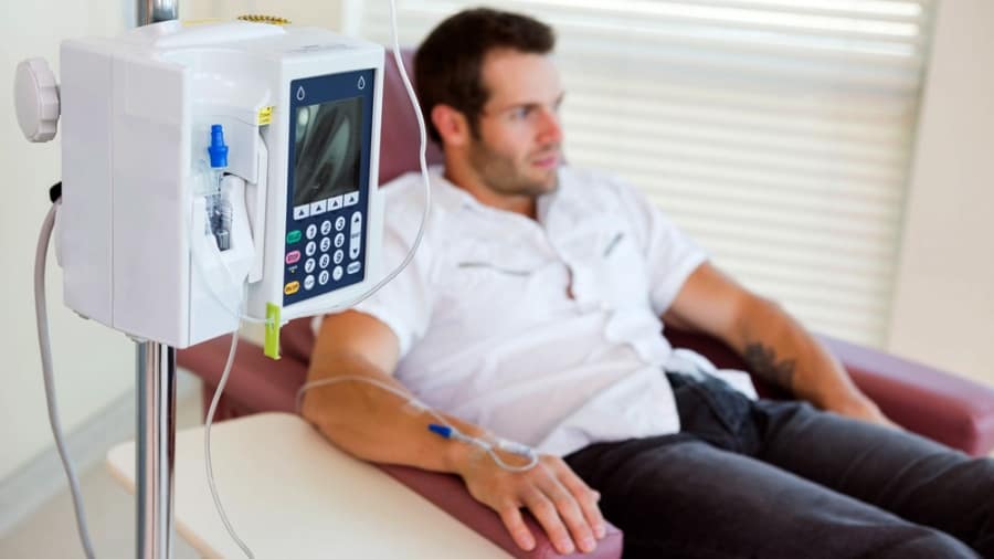 Se diagnostican 5.000 casos de cáncer renal por año en Argentina