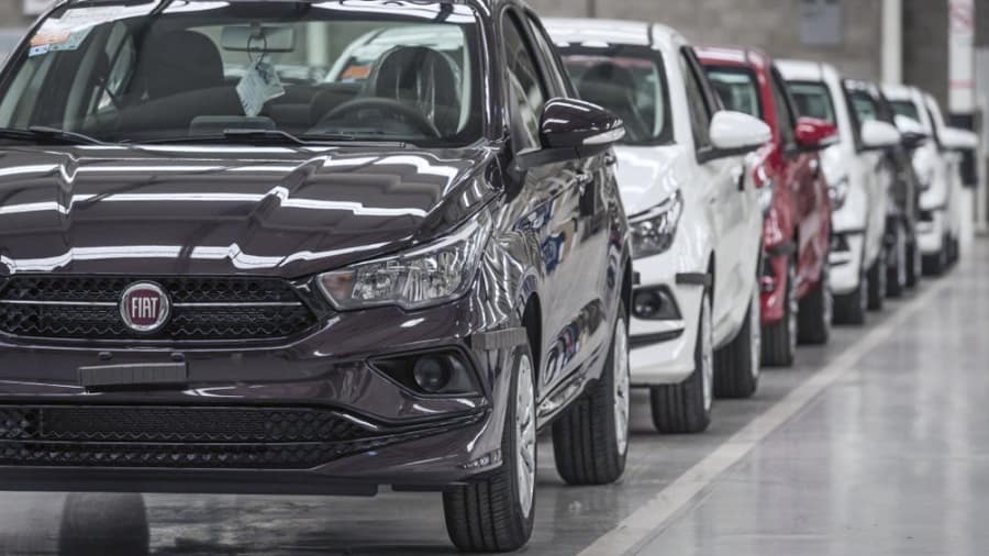 En mayo aumentó un 44,3% el crédito prendario para autos cero kilómetro